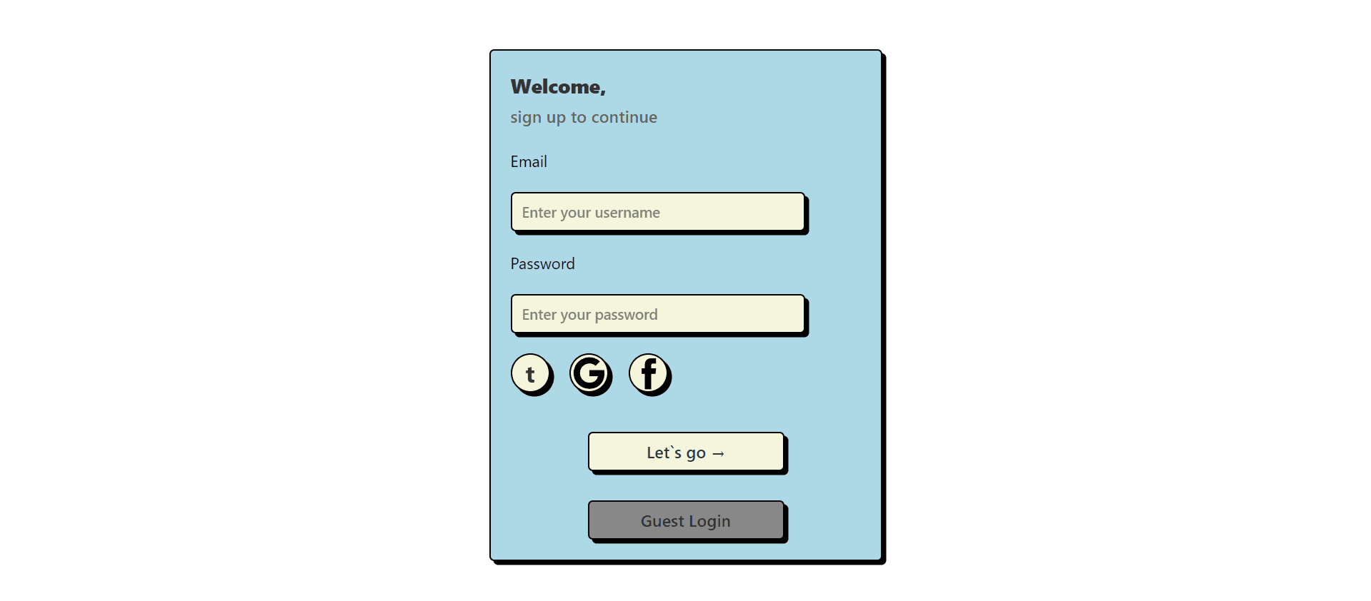 E-commerce Website Redesign gallery image 8